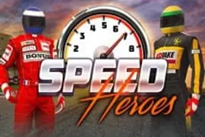 Speed Heroes