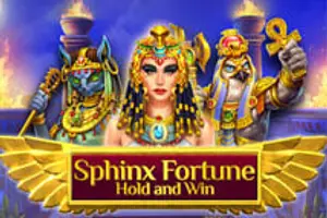 Sphinx Fortune Hold and Win