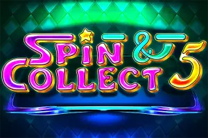 Spin & Collect 5