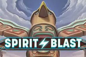 Spirit Blast
