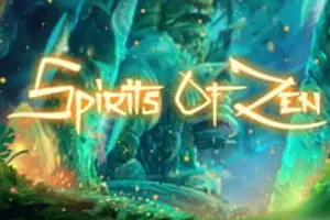 Spirits of Zen
