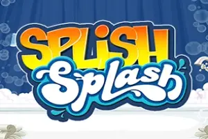 Splish Spash