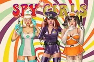 Spy Girls