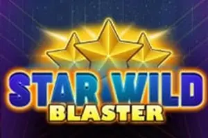 Star Wild Blaster