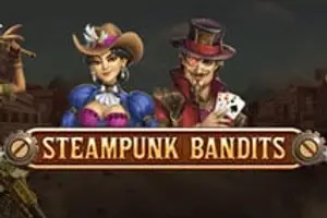 Steampunk Bandits