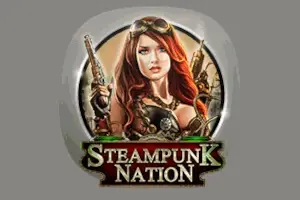 Steampunk Nation