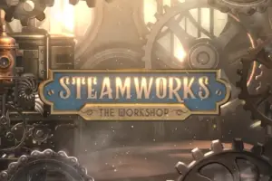 Steamworks - The Workshop