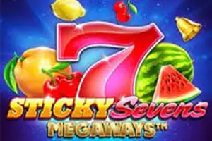 Sticky Sevens Megaways