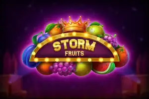 Storm Fruits