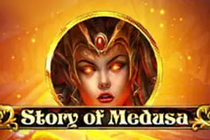 Story of Medusa