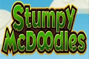 Stumpy McDoodles Lost In Time