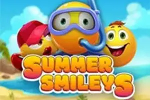 Summer Smileys