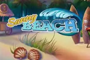 Sunny Beach