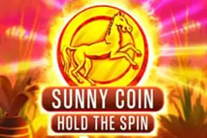 Sunny Coin: Hold the Spin