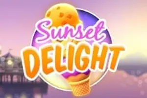 Sunset Delight