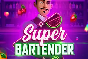 Super Bartender