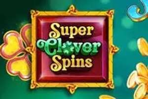 Super Clover Spins