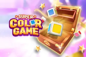 Super Color Game