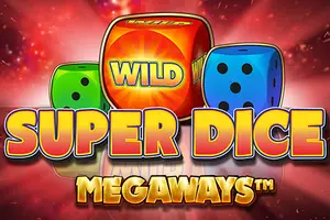 Super Dice Megaways
