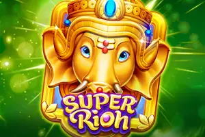 Super Rich