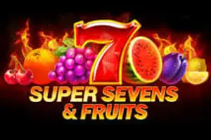 Super Sevens and Fruits