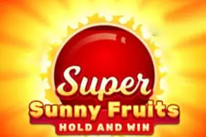 Super Sunny Fruits