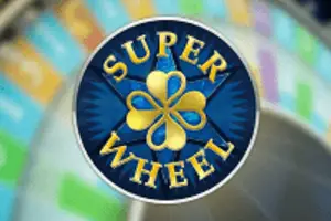 Super Wheel