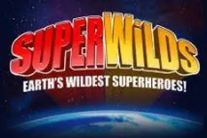 Super Wilds
