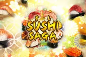 Sushi Saga