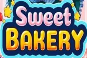 Sweet Bakery