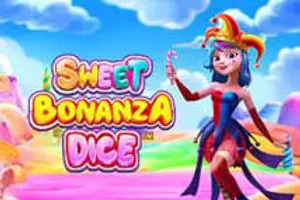 Sweet Bonanza Dice