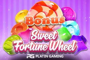 Sweet Fortune Wheel