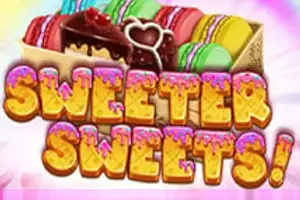 Sweeter Sweets!