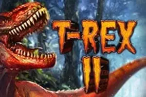 T-Rex II