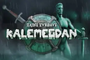 Tajne Tvrdave Kalemegdan