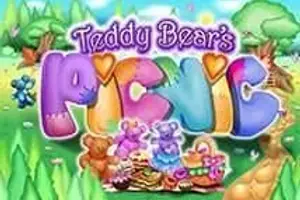 Teddybears Picnic