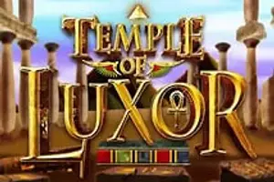 Temple of Luxor