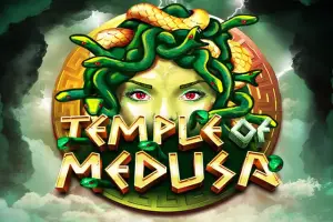 Temple of Medusa