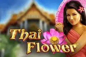 Thai Flower