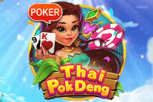 Thai Pok Deng