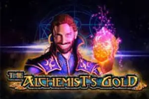 The Alchemist's Gold
