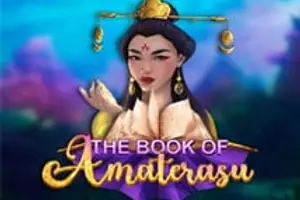 The Book of Amaterasu