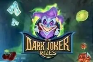 The Dark Joker Rizes
