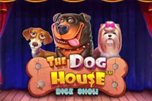 The Dog House Dice Show
