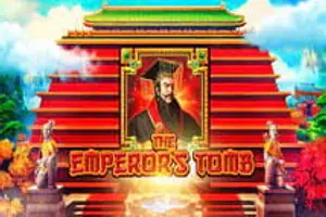 The Emperor's Tomb