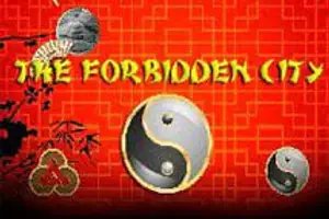 The Forbidden City