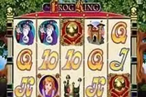 The Frog King