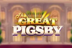 The Great Pigsby
