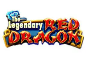 The Legendary Red Dragon