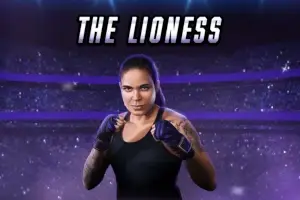 The Lioness